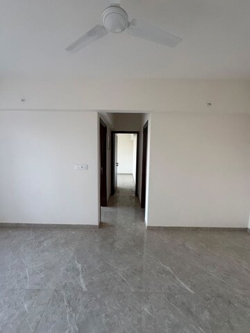 Living Room in 2 BHK Apartment at LnT Elixir Reserve, Powai – for Rent