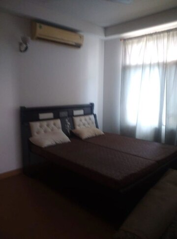 Living Room in 3 BHK Apartment at Jaypee Green The Star Court, Jaypee Greens – for Sale