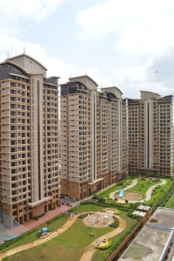 1 BHK Apartment For Sale in K Raheja Interface Heights