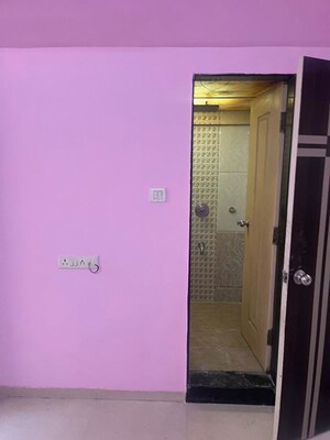  1 BHK Apartment at Sakinaka – for Sale