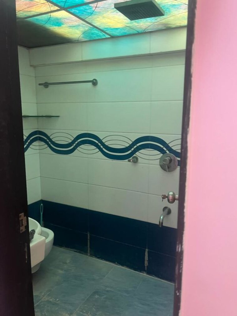 Attached Bathroom, sakinaka 1 Bedroom 535 Sq.Ft. Apartment In Sakinaka Mumbai 10068419