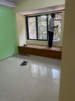 1 BHK Apartment For Sale in Sakinaka