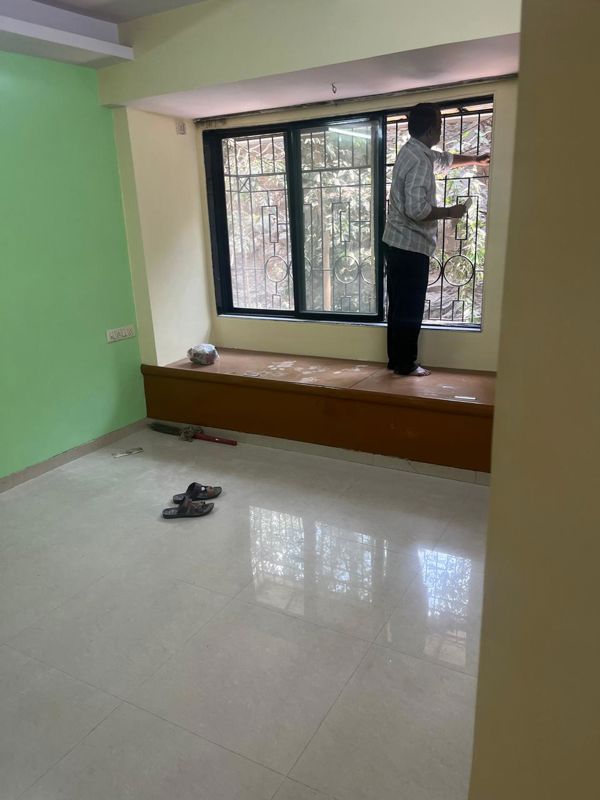 1 BHK Apartment For Sale in Sakinaka