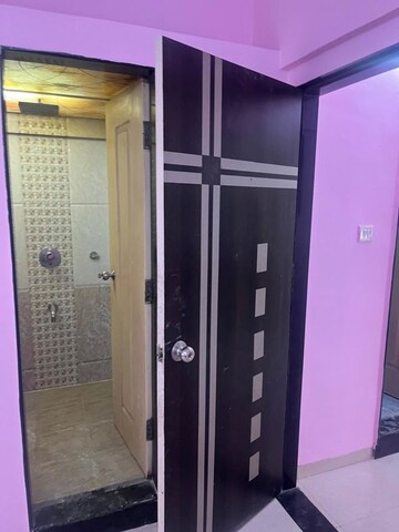  1 BHK Apartment at Sakinaka – for Sale