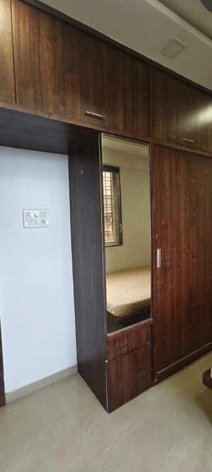 Building Lobby in 1 BHK Apartment at Ashirwad CHS Dadar East, Dadar East – for Rent