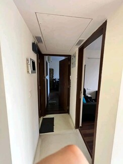 1 BHK Apartment For Sale in Mahindra Vivante