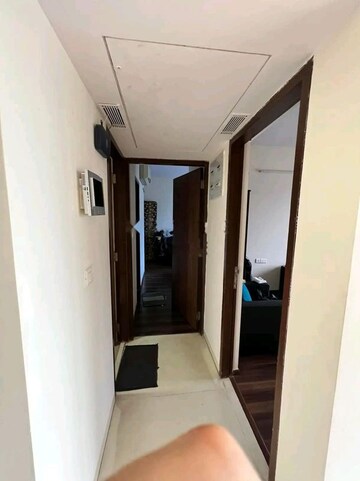 1 BHK Apartment For Sale in Mahindra Vivante, Andheri East