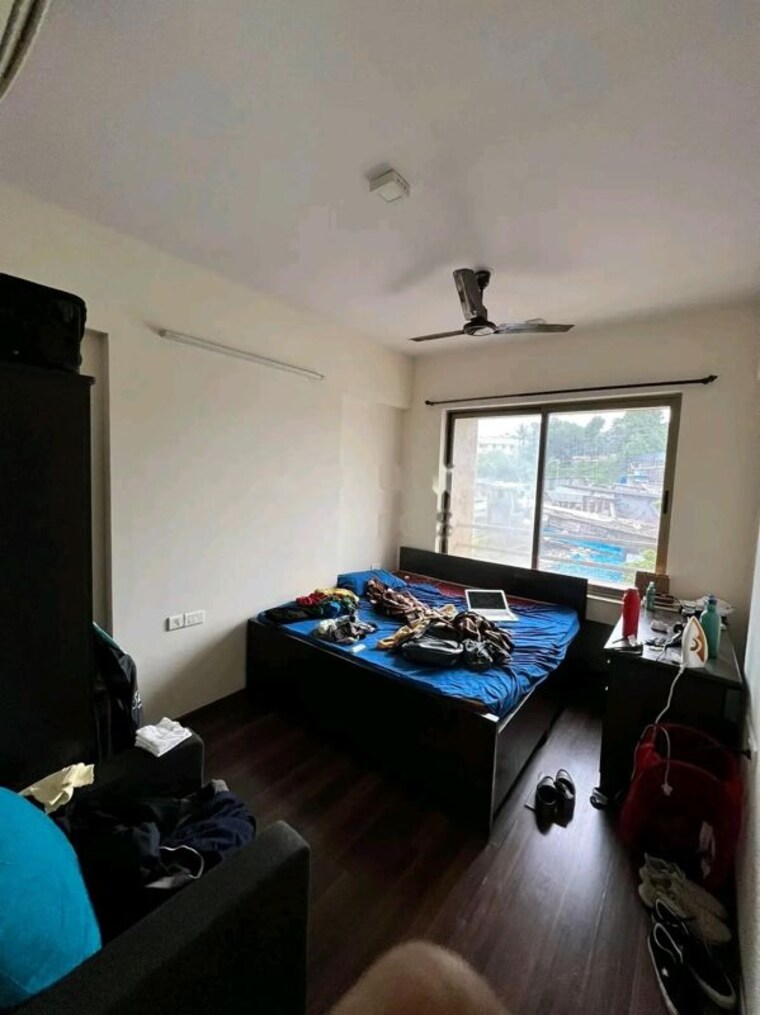 Team Area, mahindra-vivante 1 Bedroom 579 Sq.Ft. Apartment In Andheri East Mumbai 10069639