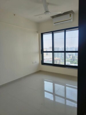 Room in 3 BHK Apartment at Adani Ten BKC, Bandra East – for Rent