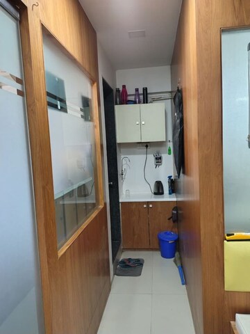 Furnished Amenities in  Office Space at Shivalik Satyamev, Bopal – for Rent