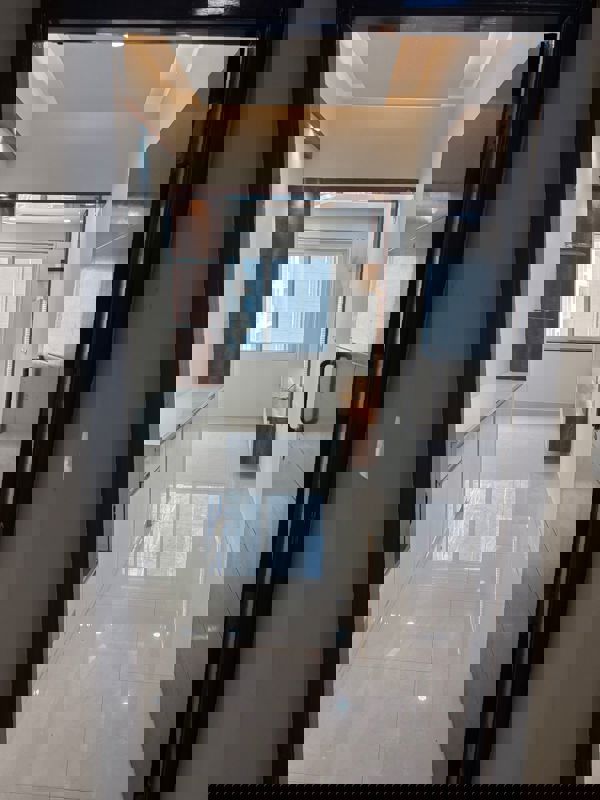 3 BHK 2292 Sq.Ft. Apartment in Prestige Acropolis