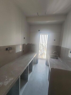 Kitchen in 2 BHK Apartment at Rustomjee Paramount, Khar West – for Sale