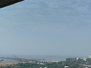 2 BHK Apartment – Exterior View View at Rustomjee Paramount, Khar West - for Sale