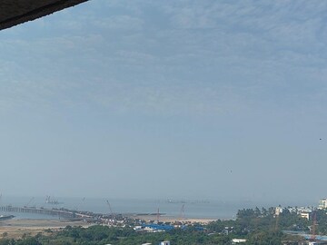 2 BHK Apartment – Exterior View View at Rustomjee Paramount, Khar West - for Sale