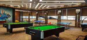 Kitchen in 2 BHK Apartment at Mohan Willows, Badlapur East – for Sale