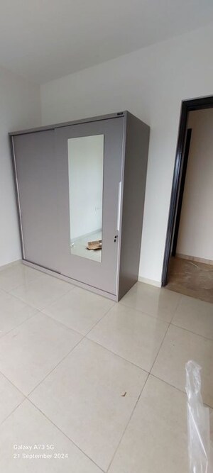 Master Bedroom in 2 BHK Apartment at L&T Emerald Isle, Powai – for Rent