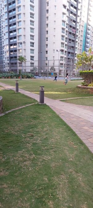 2 BHK Apartment – Garden View at L&T Emerald Isle, Powai - for Rent