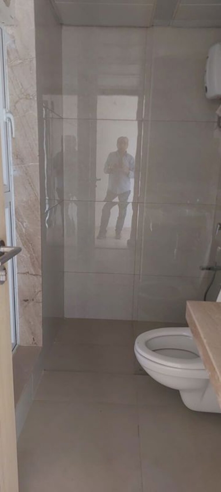 Bathroom, l-t-emerald-isle 2 Bedroom 850 Sq.Ft. Apartment In Powai Mumbai 10069735