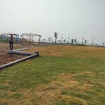 1058 Sq.Ft. Plot in Lodhivali