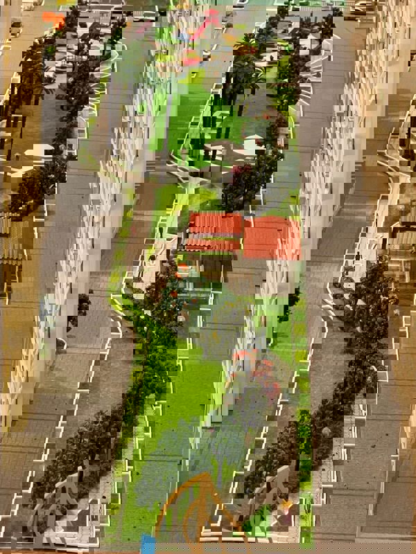 3 BHK 1899 Sq.Ft. Apartment in Pavitra Luxury Residences