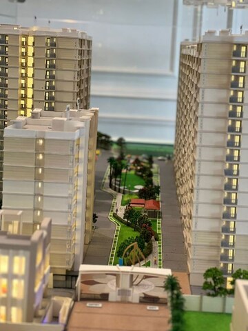 3 BHK Apartment For Sale in Pavitra Luxury Residences, Patiala Road