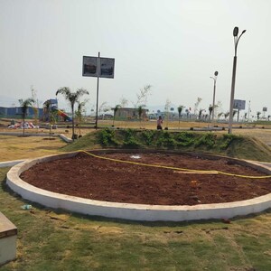 Plot Area in  Plot at Lodhivali – for Sale