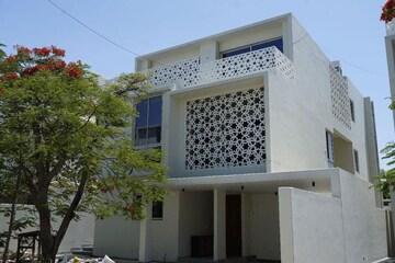 5 BHK Villa For Rent in Gold Fish Zresta, Kokapet
