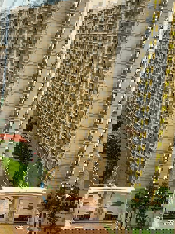 3 BHK 1922 Sq.Ft. Apartment in Pavitra Luxury Residences