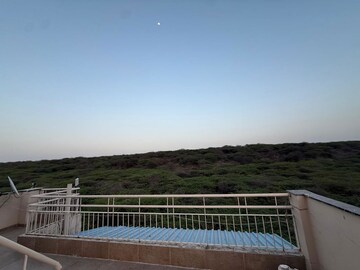 Balcony in 2 BHK Builder Floor at Suncity – for Rent