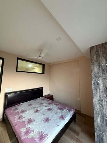 Bedroom in 2 BHK Builder Floor at Suncity – for Rent