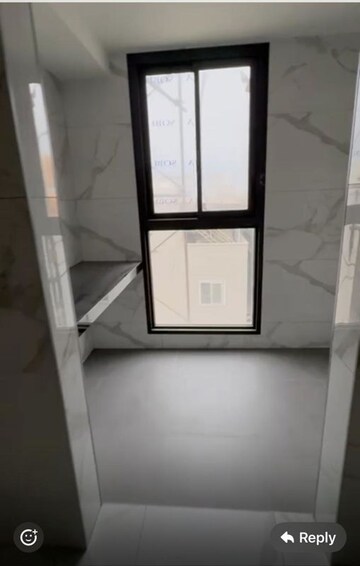 Bathroom in 3 BHK Apartment at Tru Windchimes, Bellandur – for Sale