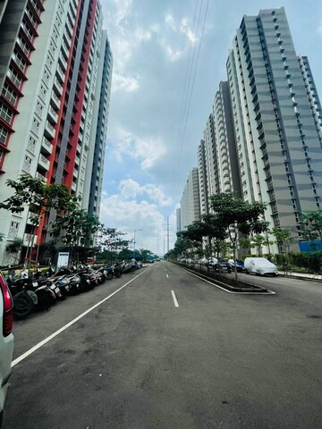 1 BHK Apartment – Exterior View View at Lodha Codename Premier, Dombivli East - for Sale