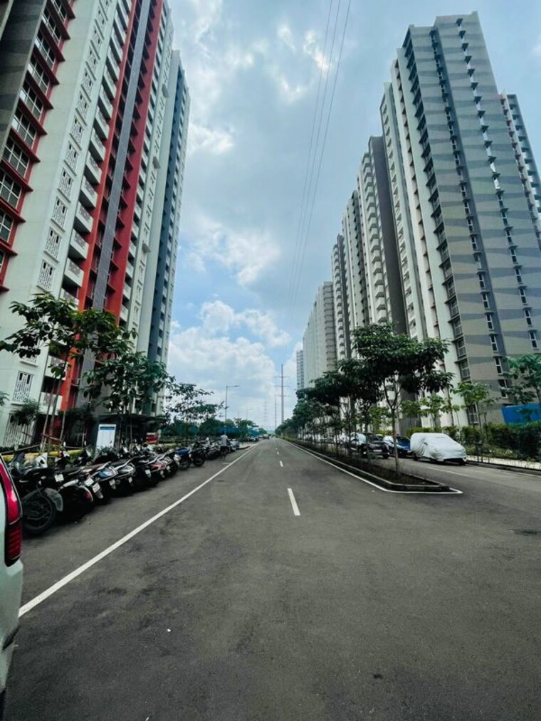 Exterior View, lodha-codename-premier 1 Bedroom 684 Sq.Ft. Apartment In Dombivli East Thane 10069829