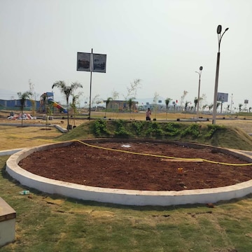 Plot Area in  Plot at Lodhivali – for Sale