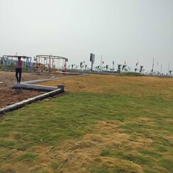 Plot For Sale in Lodhivali