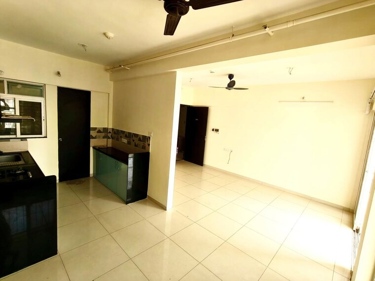 Kitchen, tathawade 2.5 Bedroom 1100 Sq.Ft. Apartment In Tathawade Pune 10069743
