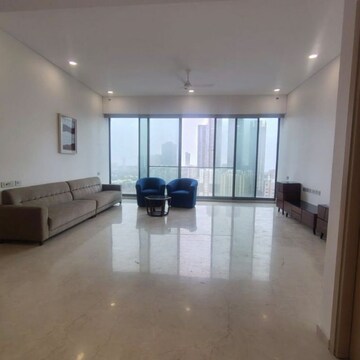 4 BHK Apartment For Rent in Prabhadevi