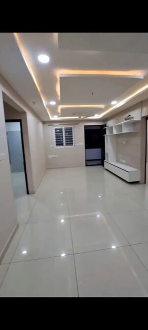 Kitchen in 2.5 BHK Apartment at Cybercity Marina Skies, Hi Tech City – for Rent