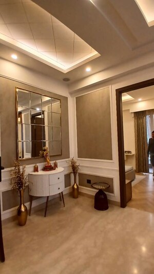 Master Bedroom in 3 BHK Builder Floor at Sector 71 – for Sale