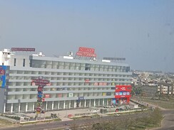 Showroom For Sale in Aerocity