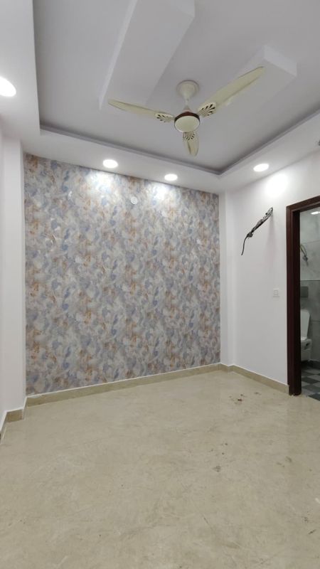 3 BHK + Pooja Room Builder Floor For Sale in Govindpuri