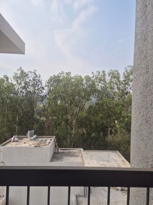 2 BHK Apartment – Exterior View View at KLS Supremus, Pashan - for Rent