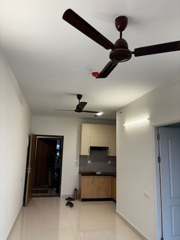 Furnished Amenities in 1 BHK Apartment at Brigade El Dorado, Bagaluru – for Rent