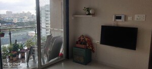 Room in 2 BHK Apartment at Magnova Manor, Wakad – for Sale