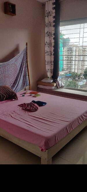 2 BHK Apartment For Sale in Magnova Manor, Wakad