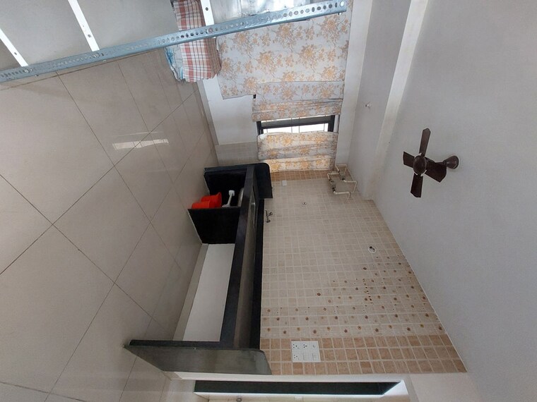 Kitchen, sarang-nanded-city 2 Bedroom 872 Sq.Ft. Apartment In Sinhagad Pune 10069850