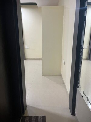 Building Lobby in 2 BHK Apartment at Pebbles I, Bavdhan – for Rent