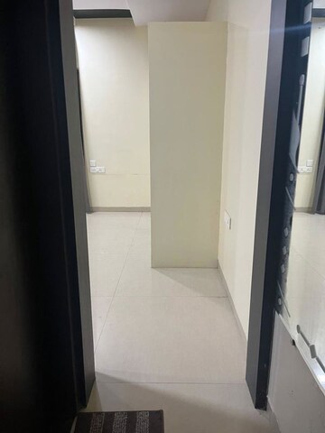 Building Lobby in 2 BHK Apartment at Pebbles I, Bavdhan – for Rent