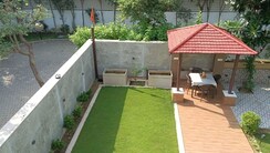 4 BHK + Pooja Room,Servant Room Villa For Sale in Vipul Tatvam Villas