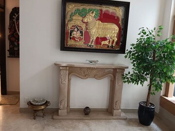 Furnished Amenities in 4 BHK Villa at Vipul Tatvam Villas, Sector 48 – for Sale